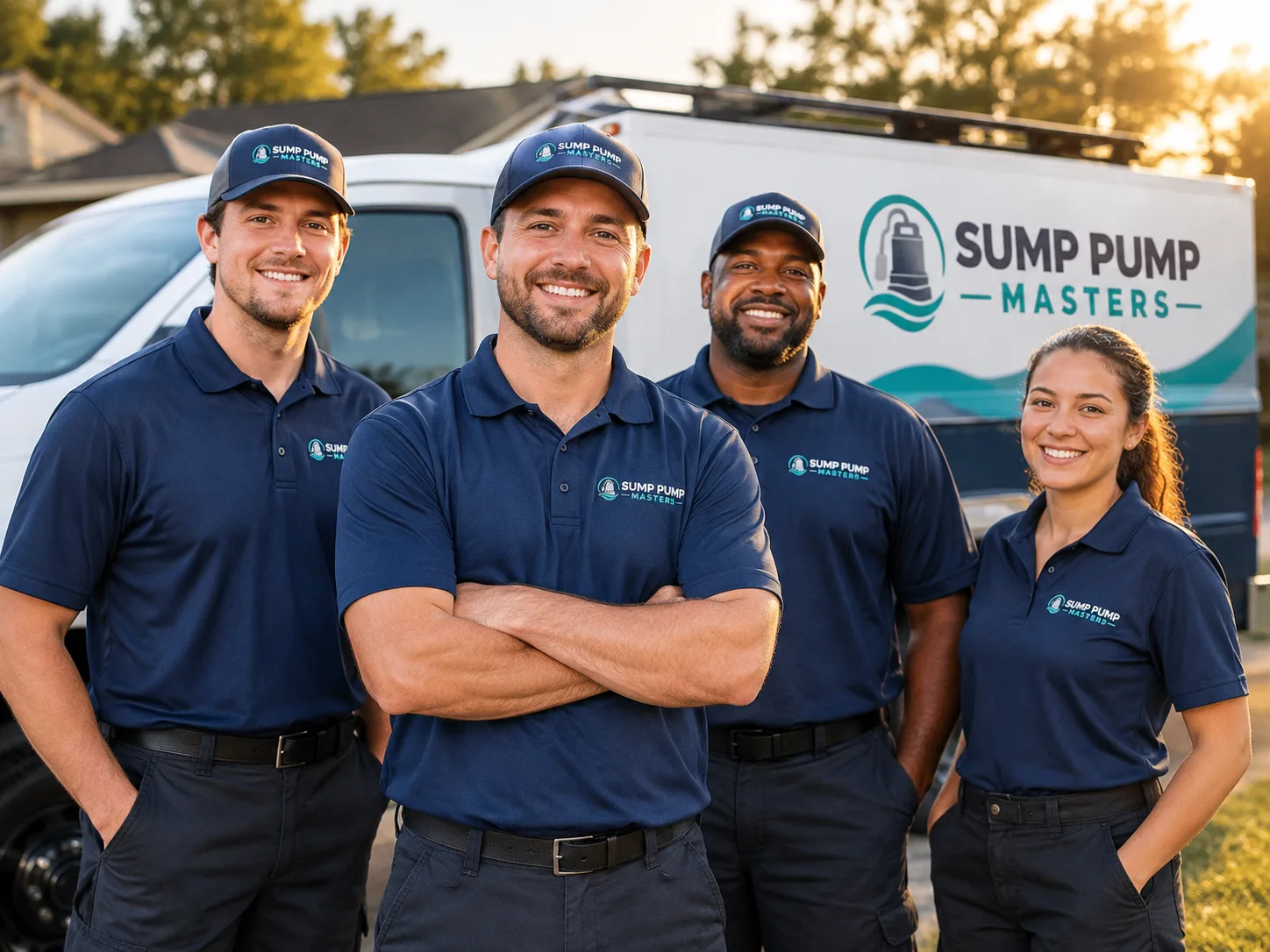 Sump Pump Repair company in Sidney, NE