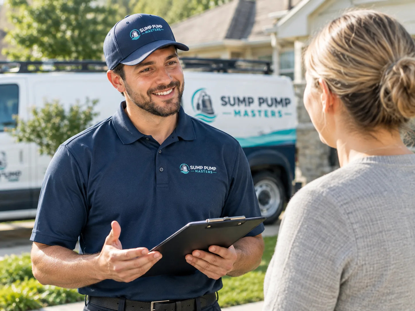 Sump Pump Repair Sidney, NE FAQs
